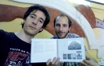 ИЗЧЕЗВАЩИЯТ ЧАР НА МОДЕРНИЗМА