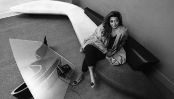 ZAHA HADID – ПЪРВАТА ДАМА НА СВЕТОВНАТА АРХИТЕКТУРА