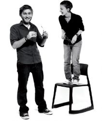 CACHÈ ATELIER: КРЕАТИВНАТА ЕВОЛЮЦИЯ НА РАБОТНИТЕ ПРОСТРАНСТВА