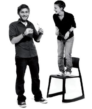 CACHÈ ATELIER: КРЕАТИВНАТА ЕВОЛЮЦИЯ НА РАБОТНИТЕ ПРОСТРАНСТВА