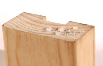 EКСТРЕМНО ХИДРОФОБНО ПОКРИТИЕ – BIOCOAT