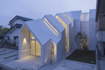 КЛИНИКА ASAHICHO – УЮТ И СВЕТЛИНА НА ДВЕ НИВА