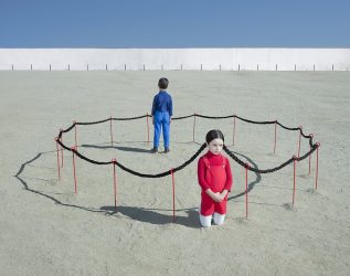 БАРА ПРАШИЛОВА В СОФИЯ С ПРОЕКТА CIRCLES