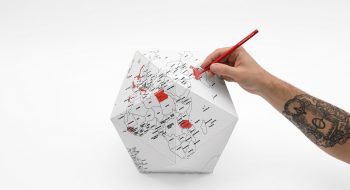 HERE BY ME: МНОГО ЛИЧЕН ГЛОБУС