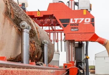 ЛИНИЯ ЗА БИЧЕНЕ WOOD-MIZER LT70 HEAVY-DUTY