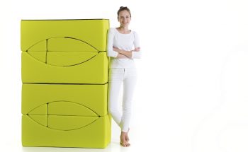 MOON BY LINA : ВСИЧКИ МЕБЕЛНИ ФУНКЦИИ В ЕДИН ПРОДУКТ