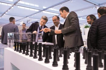 КАКВО ПРЕЧИ НА ИЗЛОЖИТЕЛИТЕ ДА ПОСТИГНАТ МАКСИМАЛЕН ЕФЕКТ ОТ УЧАСТИЕТО СИ В ИЗЛОЖЕНИЕ