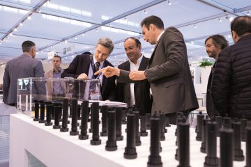 КАКВО ПРЕЧИ НА ИЗЛОЖИТЕЛИТЕ ДА ПОСТИГНАТ МАКСИМАЛЕН ЕФЕКТ ОТ УЧАСТИЕТО СИ В ИЗЛОЖЕНИЕ