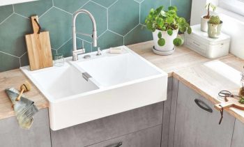 CRISTADUR® GREEN LINE – НОВИ СТАНДАРТИ ЗА УСТОЙЧИВИ МИВКИ