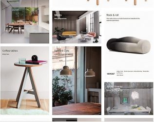 CLIPPINGS.COM – ДИЗАЙН, КАЧЕСТВО И ЕМОЦИЯ НА ЕДИН КЛИК РАЗСТОЯНИЕ