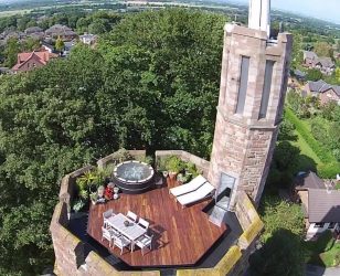 ДА ЖИВЕЕШ В… КУЛА