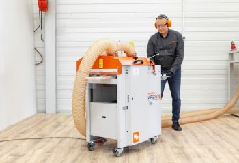 WOOD-MIZER ПРЕДСТАВЯ MP220 ФРЕЗА /РЕНДОСВАЩА МАШИНА/ МНОГОЛИСТОВ ЦИРКУЛЯР