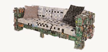 BENJAMIN ROLLINS CALDWELL ИЛИ BRC DESIGN – МОЯТА СТРАСТ Е ЕКСПЕРИМЕНТИРАНЕ И ИЗСЛЕДВАНЕ