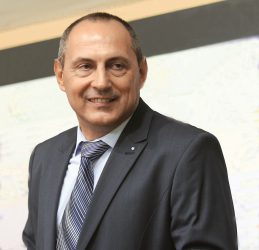 ГАЛИН ГОСПОДИНОВ, ПРЕДСЕДАТЕЛ НА БКДМП ОТ 2015 ДО 2021