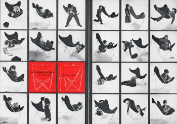 BUTTERFLY CHAIR – ПО-ДОБРОТО КОПИЕ НА TRIPOLINA