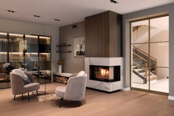 BELLA RESIDENCE – ПРОЕКТ НА ATG DESIGN