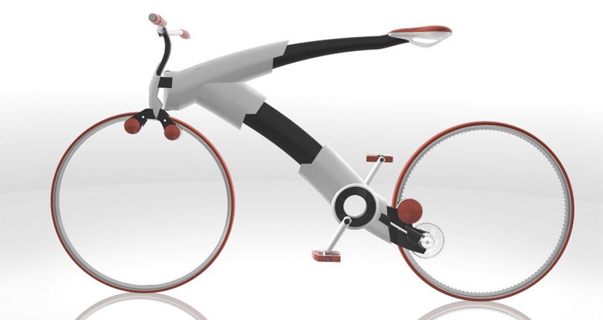 Nulla bike