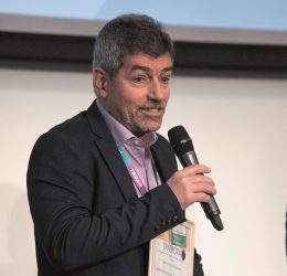 ВАСИЛ ЖИВКОВ, НОВОИЗБРАНИЯТ ПРЕДСЕДАТЕЛ НА БКДМП