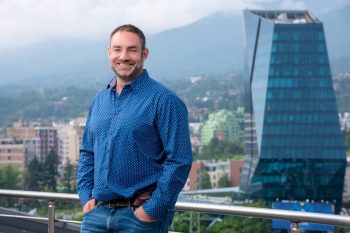 SGI : АЛЕКСАНДЪР ДОУ ЗА УСПЕХИТЕ, ПРЕДИЗВИКАТЕЛСТВАТА И БЪЛГАРСКАТА АРХИТЕКТУРНА СЦЕНА