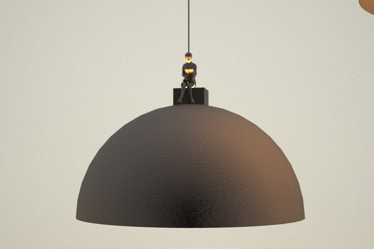 LAND LAMPS