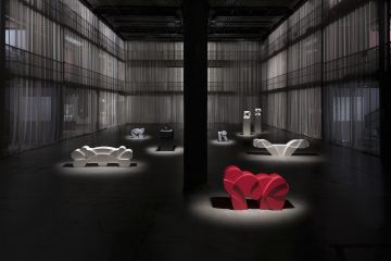 SALONE DEL MOBILE 2021 – ОЧАКВАЙ НЕОЧАКВАНОТО