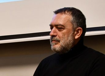 КИРИЛ ЗЛАТКОВ: БУКВИТЕ СА СЛОЖНА МАТЕРИЯ