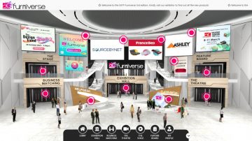 MIFF FURNIVERSE СЕ ЗАВРЪЩА ПРЕЗ ОКТОМВРИ 2021