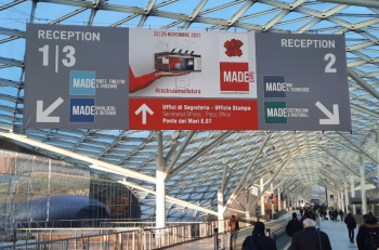 ПРИКЛЮЧИ MADE EXPO 2021