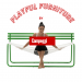 Campeggi Playful Furniture