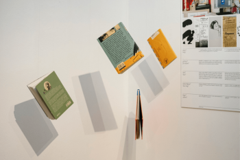 Тази година в българския фестивал за дизайн МЕЛБА имаше разнообразни участници. Представяме ви информация за тях и техните проекти.