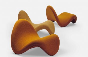 ПИЕР ПОЛЕН: МЕБЕЛИ ЗА ВСИЧКИ ВРЕМЕНА