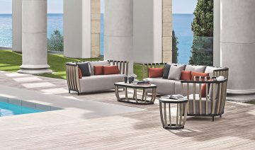 СРЕДИЗЕМНОМОРСКИЯТ СТИЛ В ИНТЕРИОРА