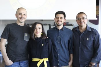 СТУДИО CONVEYER – ДЕСЕТ ГОДИНИ ПО-КЪСНО