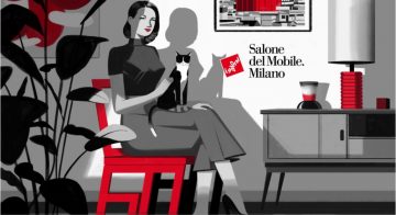 Salone del Mobile 2022