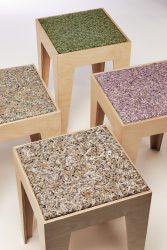 НОВА ТАПИЦЕРИЯ ОТ СТАРИ БАНКНОТИ