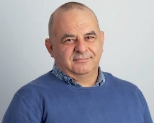 БЛАГОЙ АНГЕЛОВ, УПРАВИТЕЛ НА КОЛОРАДО