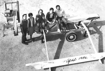 ЧЕСТВАНЕ НА 40 ГОДИНИ WOOD-MIZER