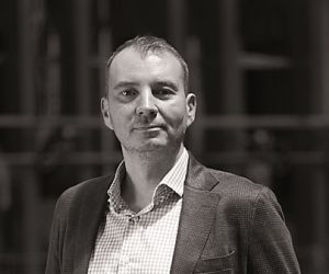 НИКОЛАЙ БАНКОВ, УПРАВИТЕЛ НА „КРОНОШПАН БЪЛГАРИЯ“