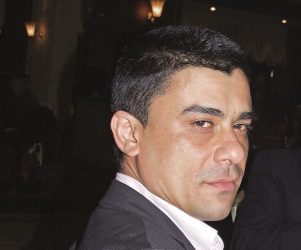 СЛАВИ СЛАВОВ, УПРАВИТЕЛ НА „ЕРГОДИЗАЙН“ ООД И ЧЛЕН НА УС НА БКДМП