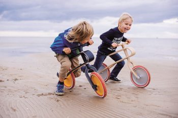 ДЕТСКИ ВЕЛОСИПЕД ЗА БАЛАНС