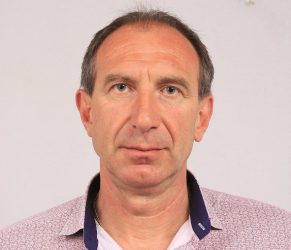 ДИМИТЪР ЯНУШЕВ, УПРАВИТЕЛ НА „ПАЛИСАНДЪР“ ООД И ЧЛЕН НА УС НА БКДМП