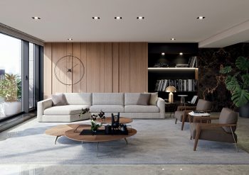 ИТАЛИАНСКИ МЕБЕЛИ ALBERTA SALOTTI И SANGIACOMO С ПОДАРЪК ЗА 1/3 ОТ СТОЙНОСТТА НА ПОКУПКАТА