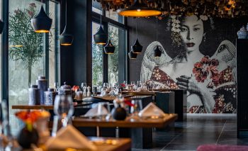 ПОБЕДИТЕЛИТЕ НА DIBLA DESIGN AWARDS 2021: КАТЕГОРИЯ „РЕСТОРАНТ”