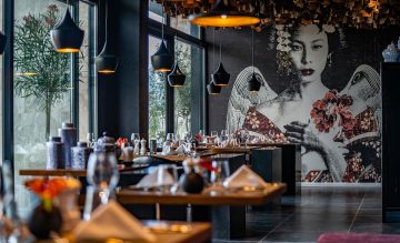 ПОБЕДИТЕЛИТЕ НА DIBLA DESIGN AWARDS 2021: КАТЕГОРИЯ „РЕСТОРАНТ”