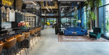 ПОБЕДИТЕЛИТЕ НА DIBLA DESIGN AWARDS 2021: КАТЕГОРИЯ „ОФИС/РАБОТНА СРЕДА”