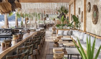 ПОБЕДИТЕЛИТЕ НА DIBLA DESIGN AWARDS 2021: КАТЕГОРИЯ „БАР & ДИНЪР“”