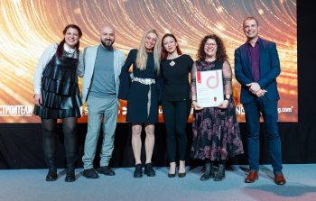 ПОБЕДИТЕЛИТЕ НА DIBLA DESIGN AWARDS 2021: КАТЕГОРИЯ „МАГАЗИН/ИЗЛОЖБЕНА ПЛОЩ“