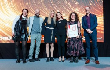 ПОБЕДИТЕЛИТЕ НА DIBLA DESIGN AWARDS 2021: КАТЕГОРИЯ „МАГАЗИН/ИЗЛОЖБЕНА ПЛОЩ“