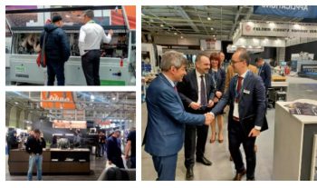 ЗАВРЪЩАНЕ НА БЪЛГАРСКИТЕ ИЗЛОЖЕНИЯ