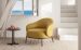 СРЕДИЗЕМНОМОРСКИ ВДЪХНОВЕНИЯ С МЕБЕЛИ NATUZZI ITALIA